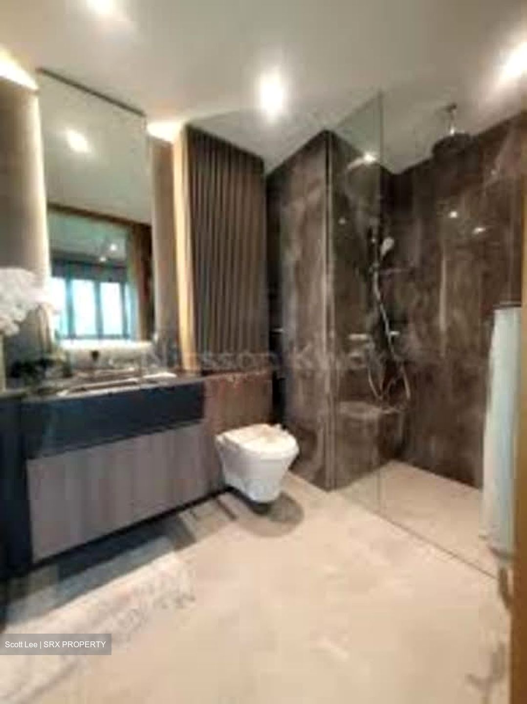 Midwood (D23), Condominium #574064451